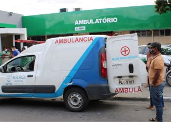 Quase 2 mil gestantes foram atendidas sem regulação no Hospital da Mulher em seis meses