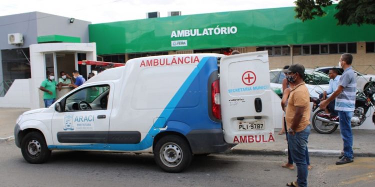 Quase 2 mil gestantes foram atendidas sem regulação no Hospital da Mulher em seis meses