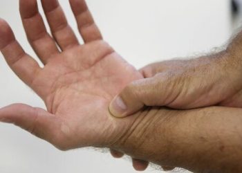 Muita gente não sabe, mas pode estar com artrose, diz Sociedade Brasileira de Reumatologia