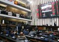 Projeto de pagamento dos precatórios é aprovado na Assembleia Legislativa da Bahia sem acréscimo de juros