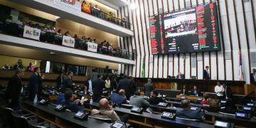 Projeto de pagamento dos precatórios é aprovado na Assembleia Legislativa da Bahia sem acréscimo de juros