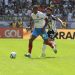 Bahia perde para o Atlético MG no Mineirão e pode terminar o turno no Z-4