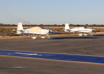 Bom Jesus da Lapa ganha novo aeroporto e romaria é anunciada como patrimônio imaterial da Bahia