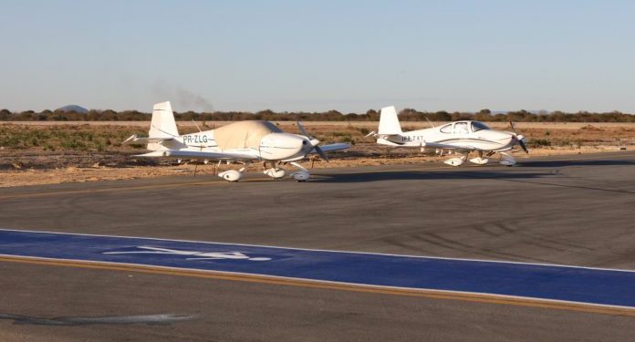 Bom Jesus da Lapa ganha novo aeroporto e romaria é anunciada como patrimônio imaterial da Bahia