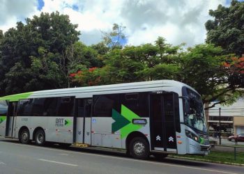 Tribunal de Contas suspende licitação do BRT em Feira de Santana