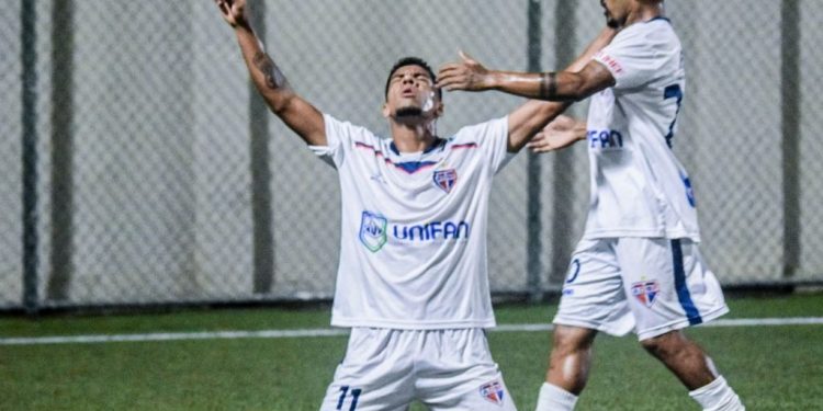 Bahia de Feira vence o Nacional-AM e fica perto das quartas de final da Série D