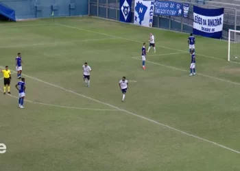 Jogo do Bahia de Feira neste sábado será transmitido pela TV Feira