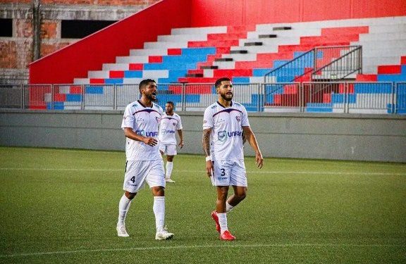 Bahia de Feira elimina o Potiguar e avança às oitavas da Série D