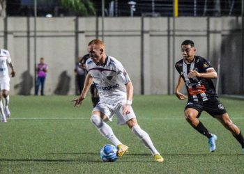 Bahia de Feira é derrotado pelo Athletic-MG, que fica próximo do acesso na Série D