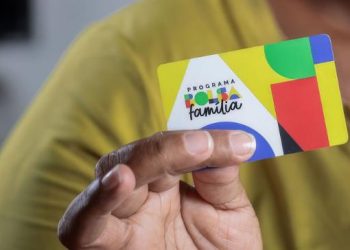 Caixa começa a pagar parcela do Bolsa Família de agosto