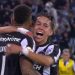 Bahia é goleado pelo Botafogo no Engenhão