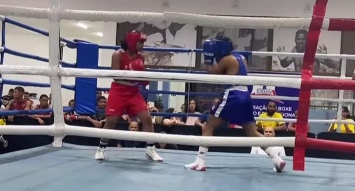 Atletas do boxe baiano participarão do Campeonato Brasileiro em Roraima