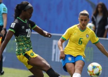 Confronto contra a Jamaica vira “mata-mata” para Brasil evitar queda incomum na fase de grupos