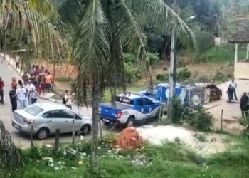 Como a Bahia se tornou o estado mais violento do país