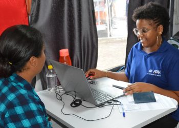 Atualização cadastral do Bolsa Família em Feira está acima da média nacional