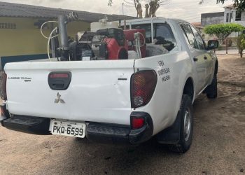 Carro fumacê vai passar em mais cinco bairros a partir desta segunda-feira