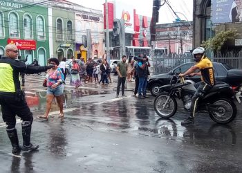 Prefeitura de Feira adotou medidas providenciais durante o apagão