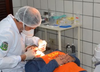 Centros de Especialidades Odontológicas realizaram mais de 11 mil procedimentos este ano