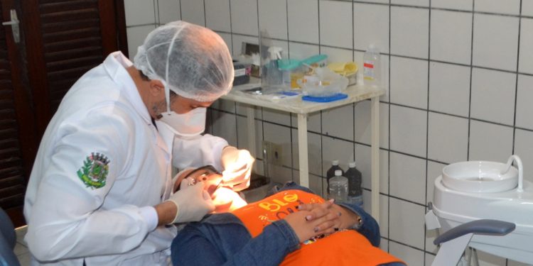 Centros de Especialidades Odontológicas realizaram mais de 11 mil procedimentos este ano