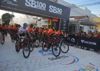 Governo do Estado amplia em R$ 2,5 milhões a verba do FazAtleta de 2023