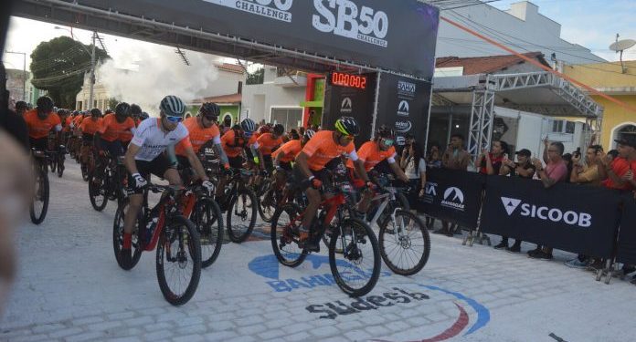 Governo do Estado amplia em R$ 2,5 milhões a verba do FazAtleta de 2023