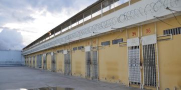 Detento é encontrado morto no Conjunto Penal de Feira de Santana