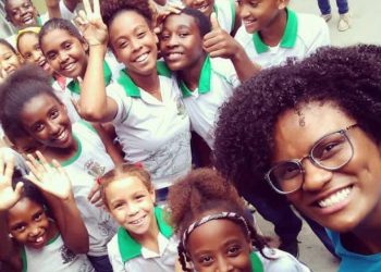 Coordenadores pedagógicos atuam como agentes transformadores do ambiente escolar