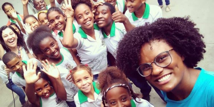 Coordenadores pedagógicos atuam como agentes transformadores do ambiente escolar