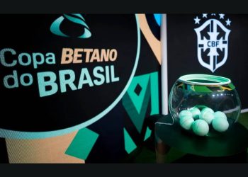 Copa do Brasil: CBF define data do sorteio do mando de campo da final