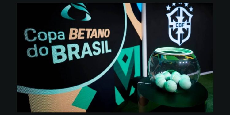 Copa do Brasil: CBF define data do sorteio do mando de campo da final