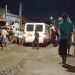 Homem é assassinado dentro de Van em Feira de Santana