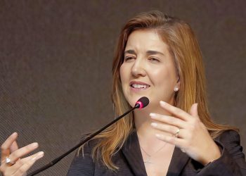 Lula indica advogada Daniela Teixeira para o STJ