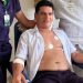 Prefeito de Muritiba recebe alta hospitalar após ser baleado no pescoço