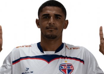 Governo Municipal lamenta falecimento do atleta Deon, jogador do Bahia de Feira