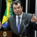 Reforma tributária: relator Eduardo Braga promete plano de trabalho até a próxima quarta-feira (16)