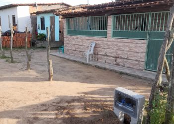 Três comunidades de São Gonçalo dos Campos passam a contar com abastecimento público de água potável  