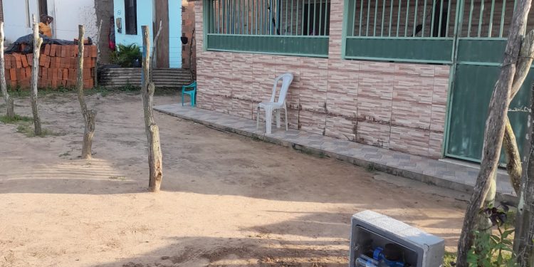 Três comunidades de São Gonçalo dos Campos passam a contar com abastecimento público de água potável  