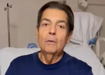 Faustão tem quadro agravado e entra para lista de transplante de coração