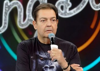 Faustão passa por transplante de coração