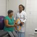 Hospital da Mulher é pioneiro em oferecer Fisioterapia Uroginecológica pelo SUS