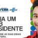 Feira: inscrições do programa Hub Residente para Startups e Projetos Inovadores seguem até dia 6