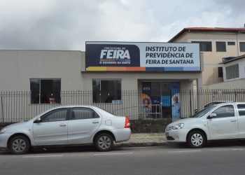 Instituto de Previdência alerta população sobre tentativa de golpe