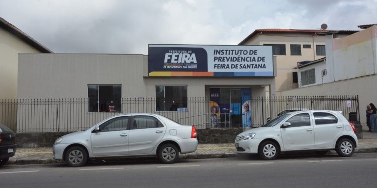 Instituto de Previdência alerta população sobre tentativa de golpe