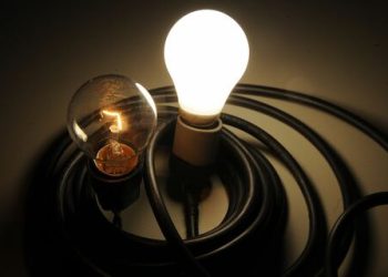 Aneel propõe redução de até 37% nos valores das bandeiras tarifárias