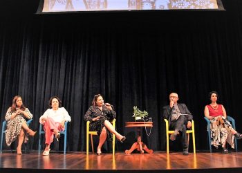 16ª Feira do Livro será realizada entre 26 de setembro e 1º de outubro