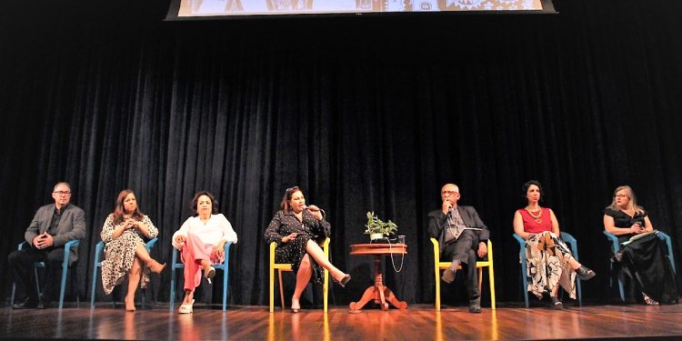 16ª Feira do Livro será realizada entre 26 de setembro e 1º de outubro