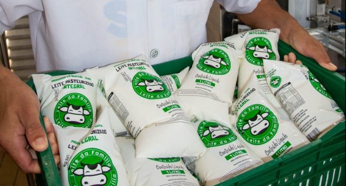 Investimento em agroindústrias é aposta para o desenvolvimento econômico a partir do rural baiano