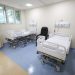 Governo do Estado entrega 30 novos leitos e amplia serviço de nutrição no Hospital Geral Clériston Andrade