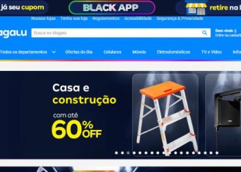 Com prejuízo histórico, Magazine Luiza fecha dois centros de distribuição no Brasil