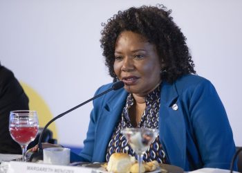 Ministra defende volta da cota para filmes brasileiros